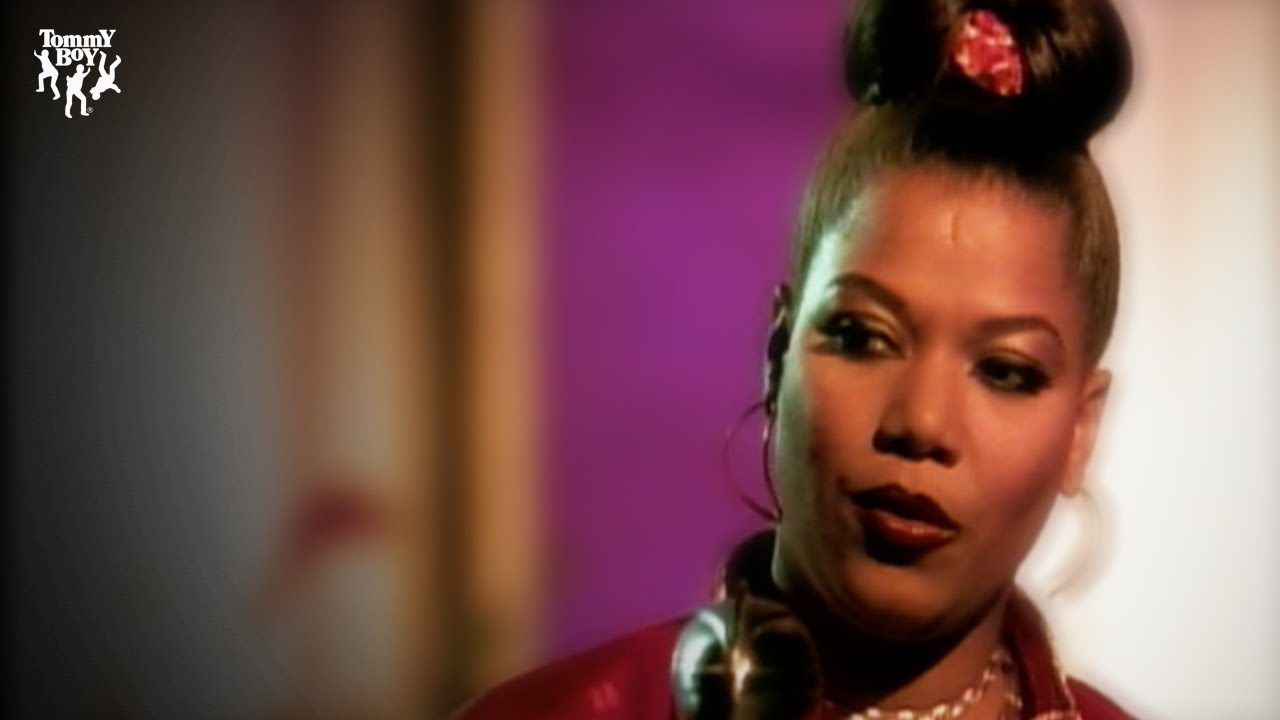 Queen Latifah - It's Alright (Official Music Video)
