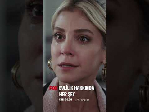 Evlilik Hakkında Her Şey 4. Bölüm 2. Fragmanı #shorts