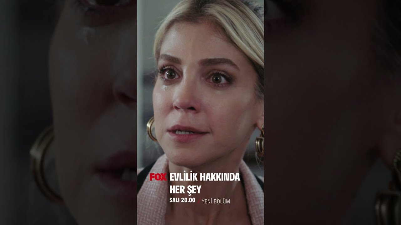 Evlilik Hakkında Her Şey 4. Bölüm 2. Fragmanı 🎬 | Ünlü Oyuncularla Dolu Dolu Bir Bölüm