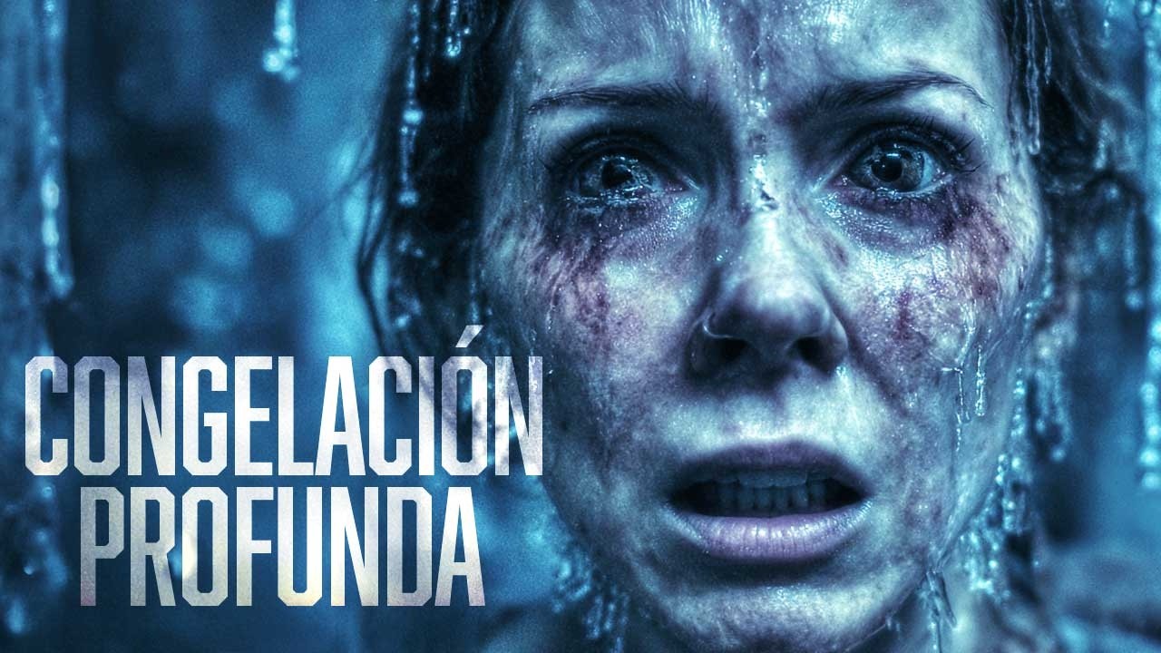 Congelación Profunda: Película de Desastre en Español ❄️
