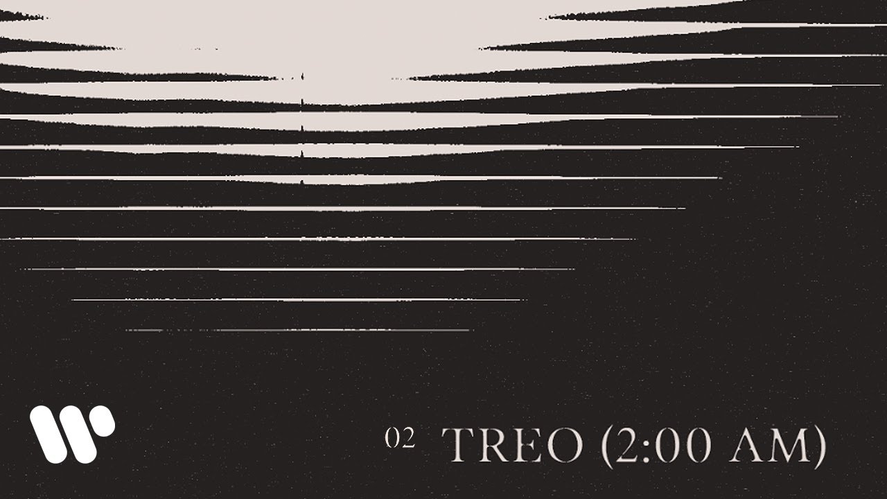 The Cassette - Treo (2:00 AM) (Official Lyric Video)