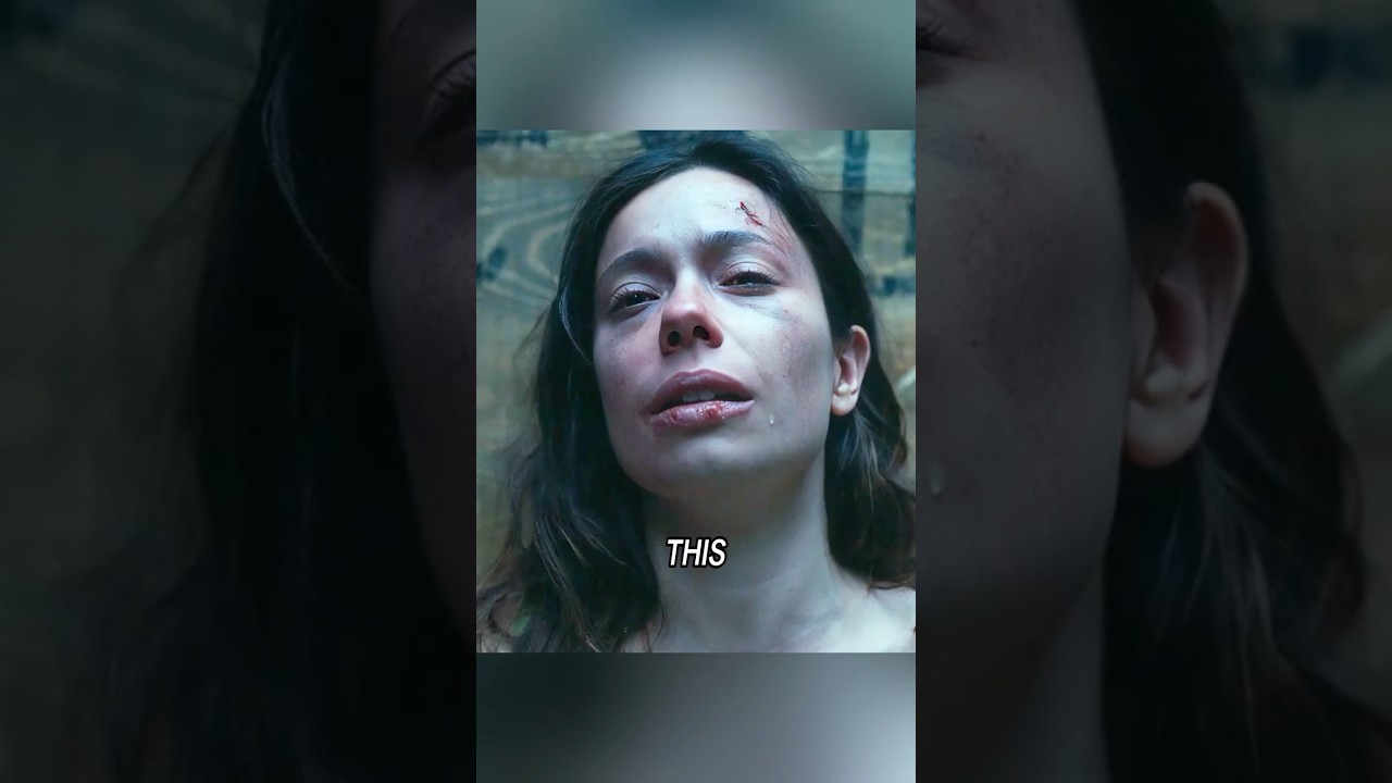 Mother's Love Saves Her Child 💖