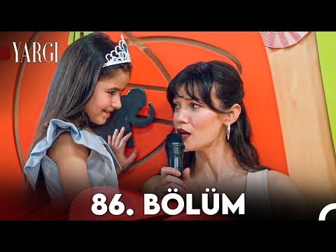 Yargı 86. Bölüm