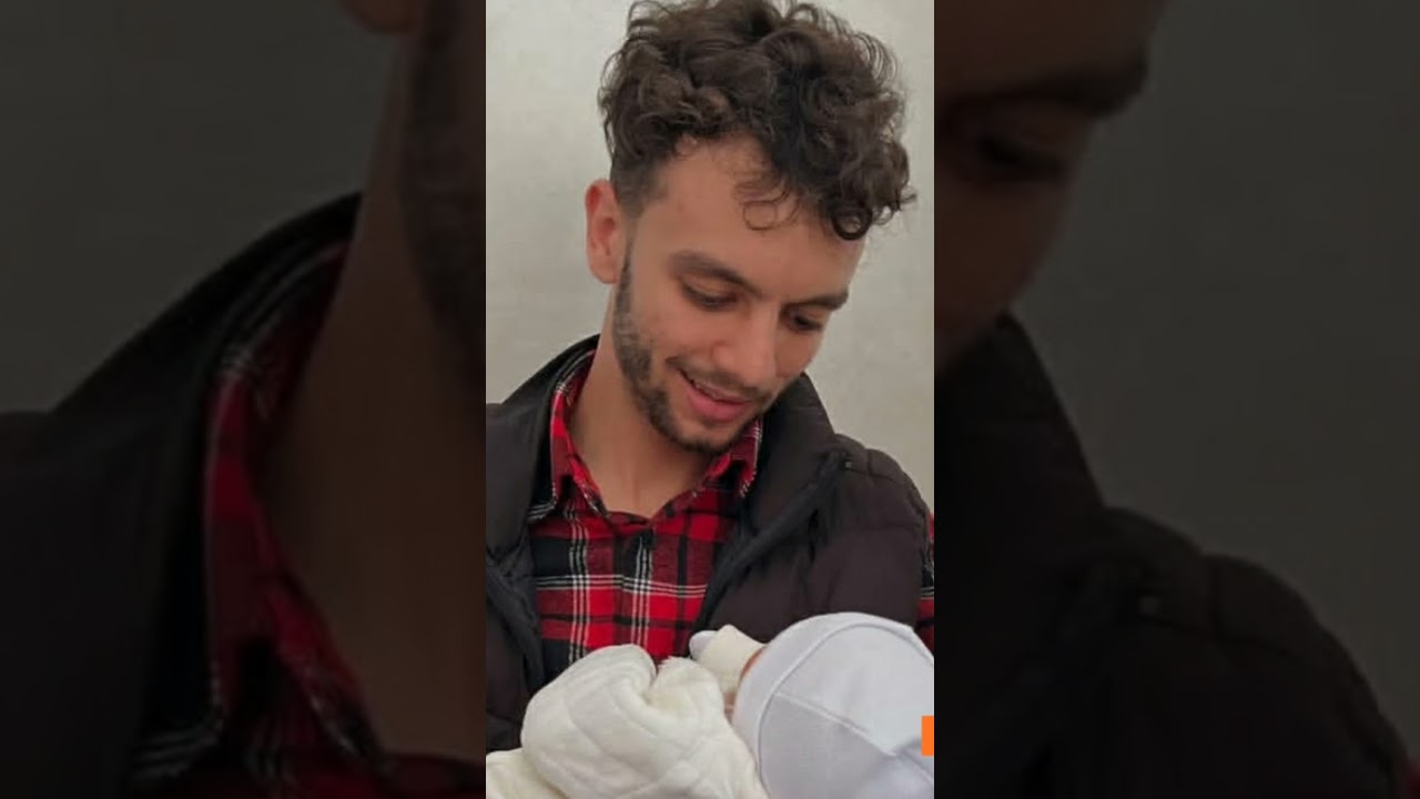 ظهور زوجة بطل مسلسل مقطوع من شجرة 😱