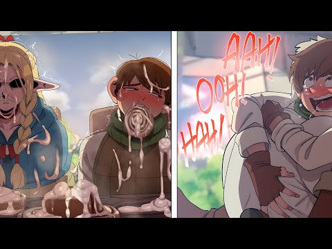 The Hidden Recipe For The Perfect Pie | Comic dub | Anime Animation