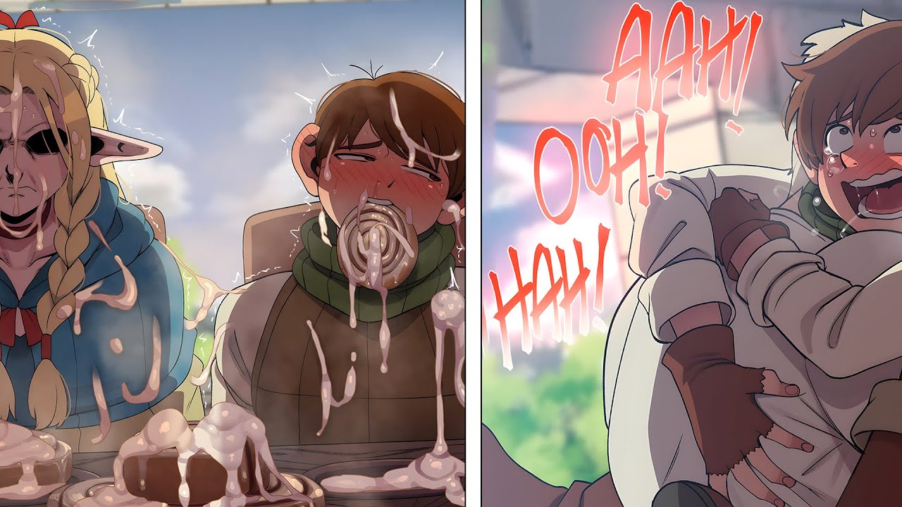 The Secret to Crafting the Ideal Pie | Comic Dub | Anime Animation