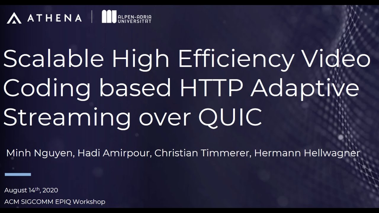 Efficient Video Streaming over QUIC with Retransmission