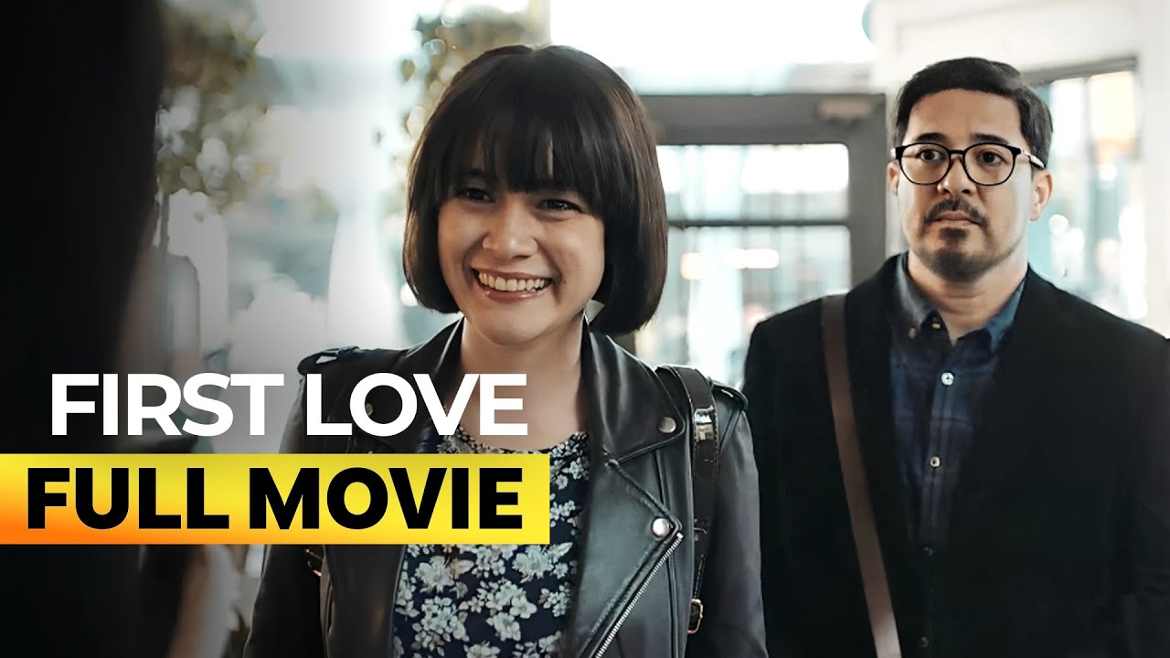 'First Love' FULL MOVIE | Bea Alonzo, Aga Muhlach