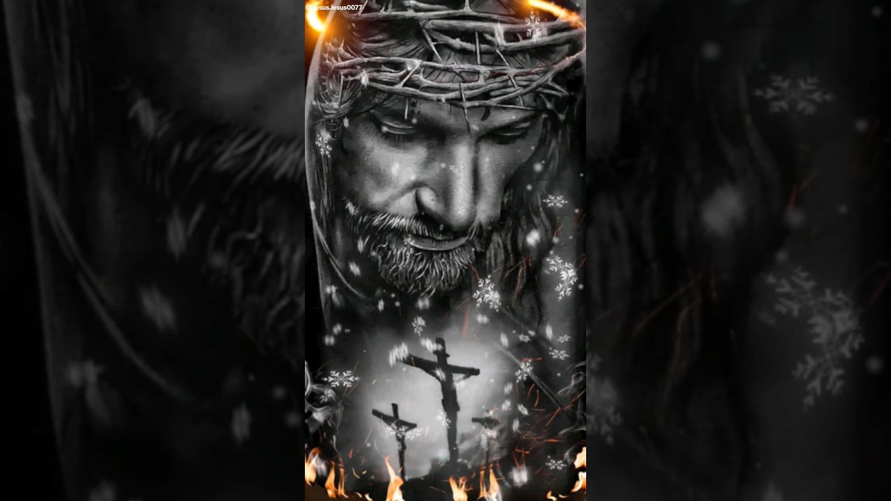 jesus status |š„° #shots #shortvideo #youtubeshorts #views #youtube #viral #fyp #god #jesus