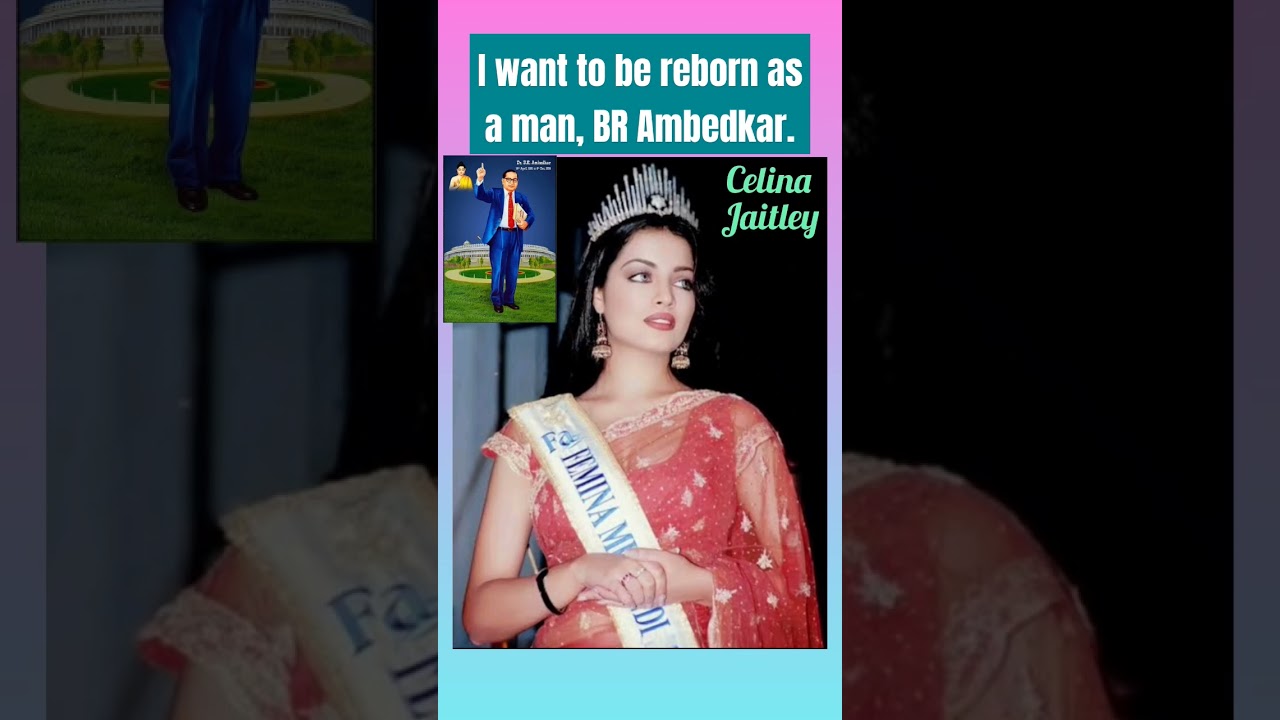 Celina Jaitley on Reincarnation 🌟