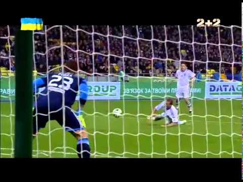 Динамо - Шахтер 0:2: Обзор матча 🏆
