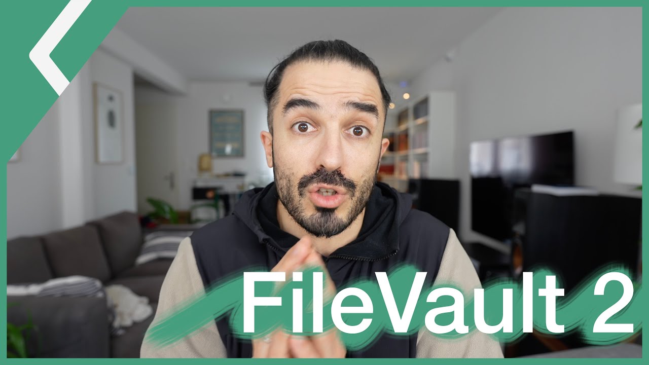 FileVault 2 - Comment ça marche et à quoi ça sert ?
