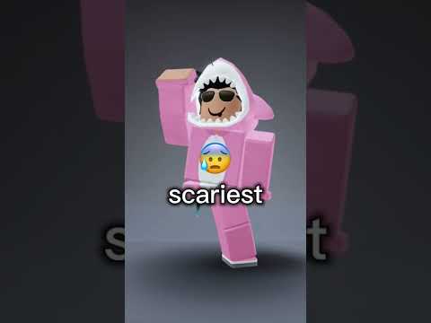 Joining the Scariest Roblox Game 😱