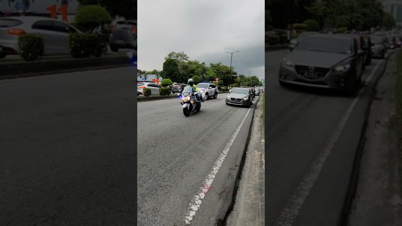 Pengiring Khas Sultan Selangor