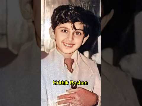 90s Bollywood Actors Childhood And Now Photo 🥰 #shorts  #bollywood