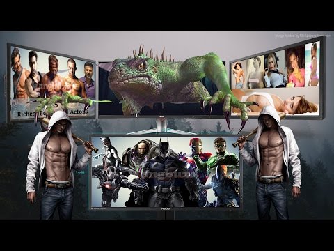 Gangbuzz Channel Trailer