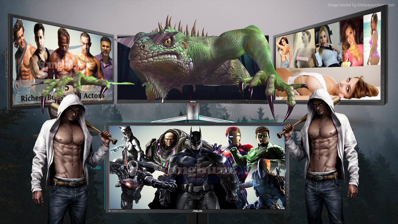 🚗 Gangbuzz Channel: Top 10 Facts, Luxury Bikes & Cars!