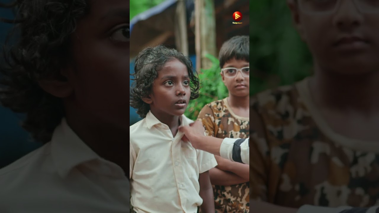 Tution Veedu S2E04 | Trending on YouTube | Saina Play & Ludo Originals