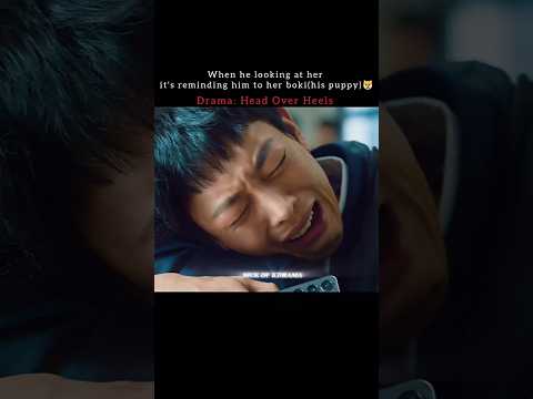 so funny 🤣 | head over heels kdrama #headoverheels #kdrama #shorts