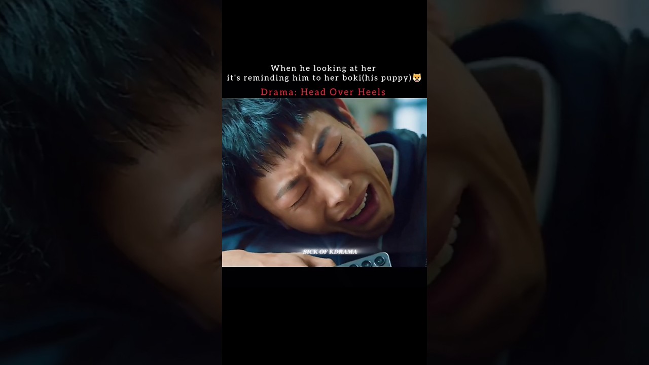 Hilarious K-Drama Moments That Will Make You LOL! 😂