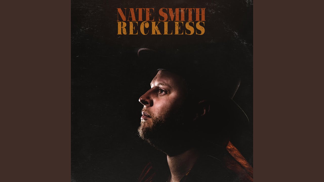 Nate Smith - Wildfire (Reckless) 🎶