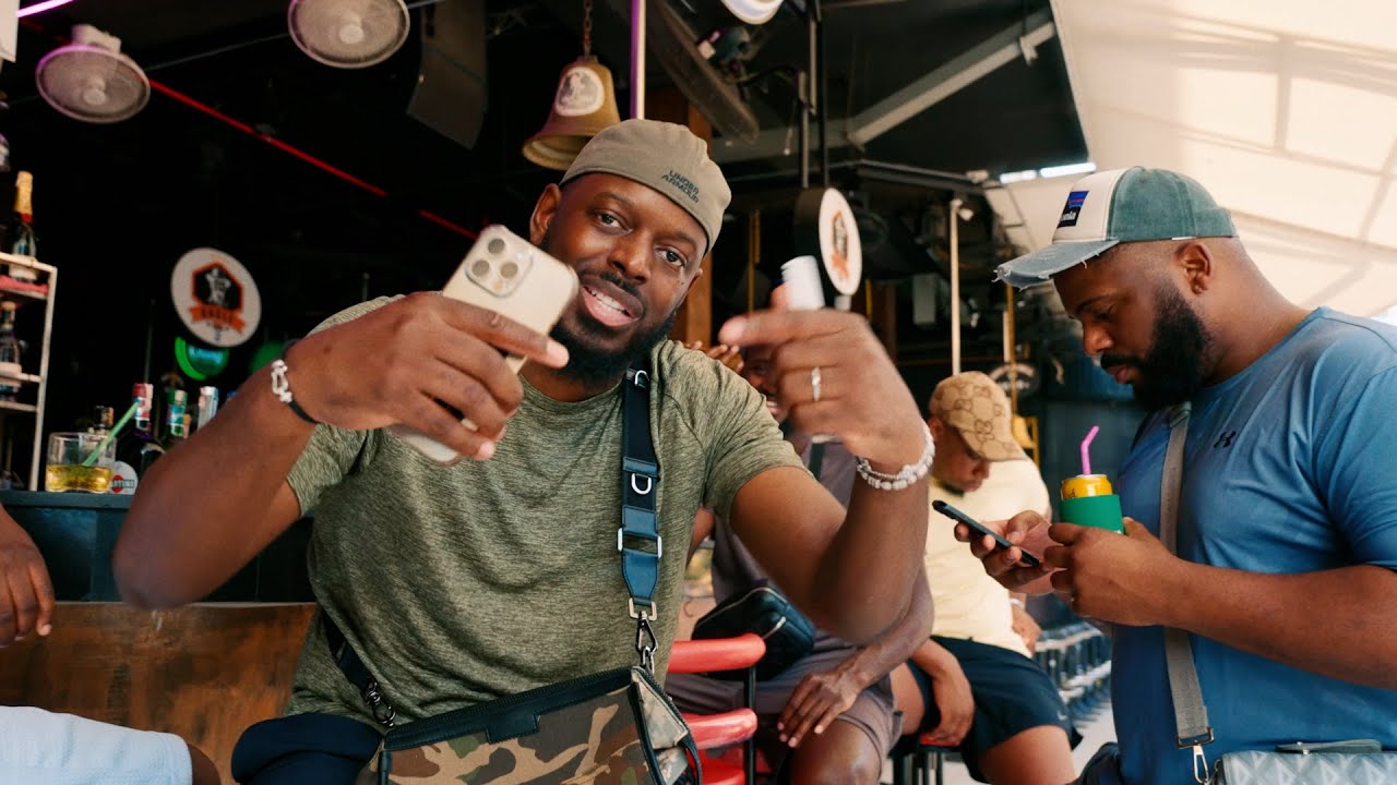 Keblack - Mood 🎶 Official Music Video & Reissue 'Focus Mentalité'