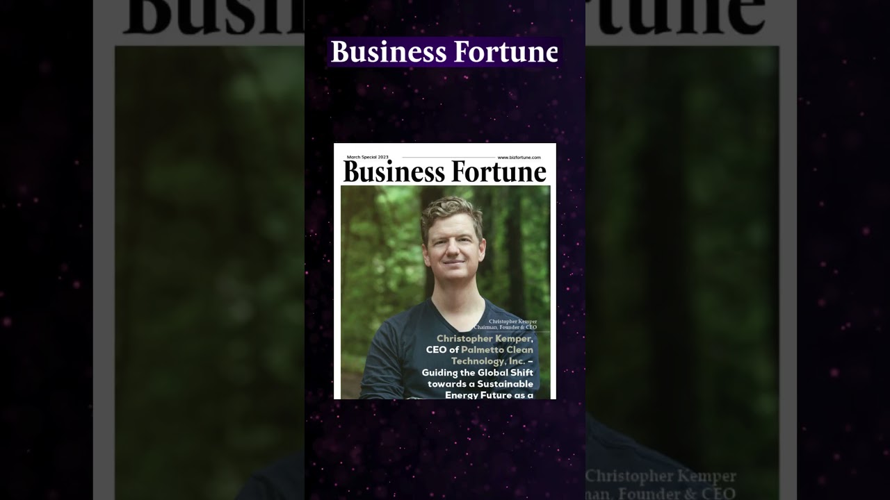 Top 10 CEOs to Watch in 2023 🌟