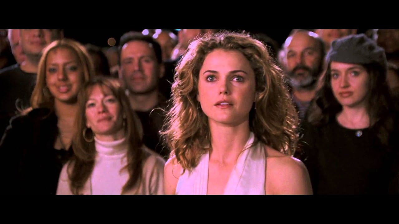 August Rush Final Scene - August's Rhapsody 🎶