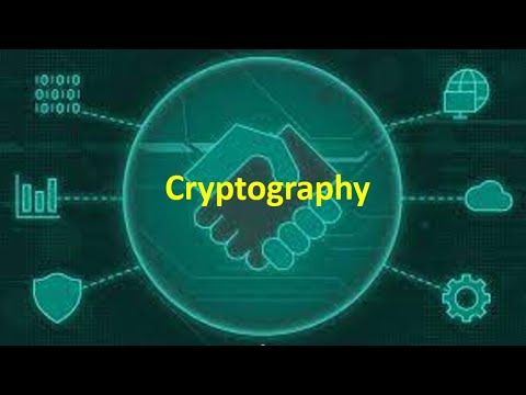 INTRODUCTION TO CRYPTOGRAPHY AND ITS TECHNIQUES