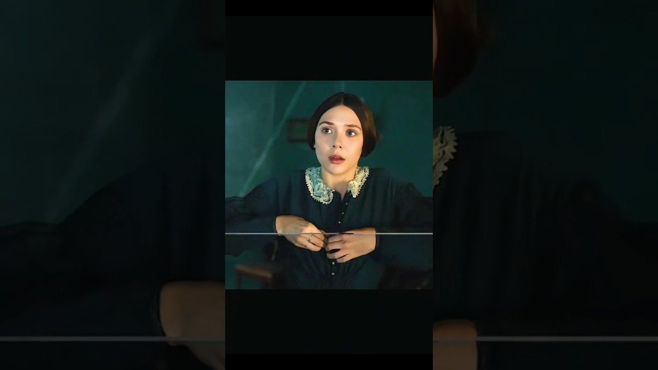 Magical Movie Clips: Elizabeth Olsen & Tom Felton ✨