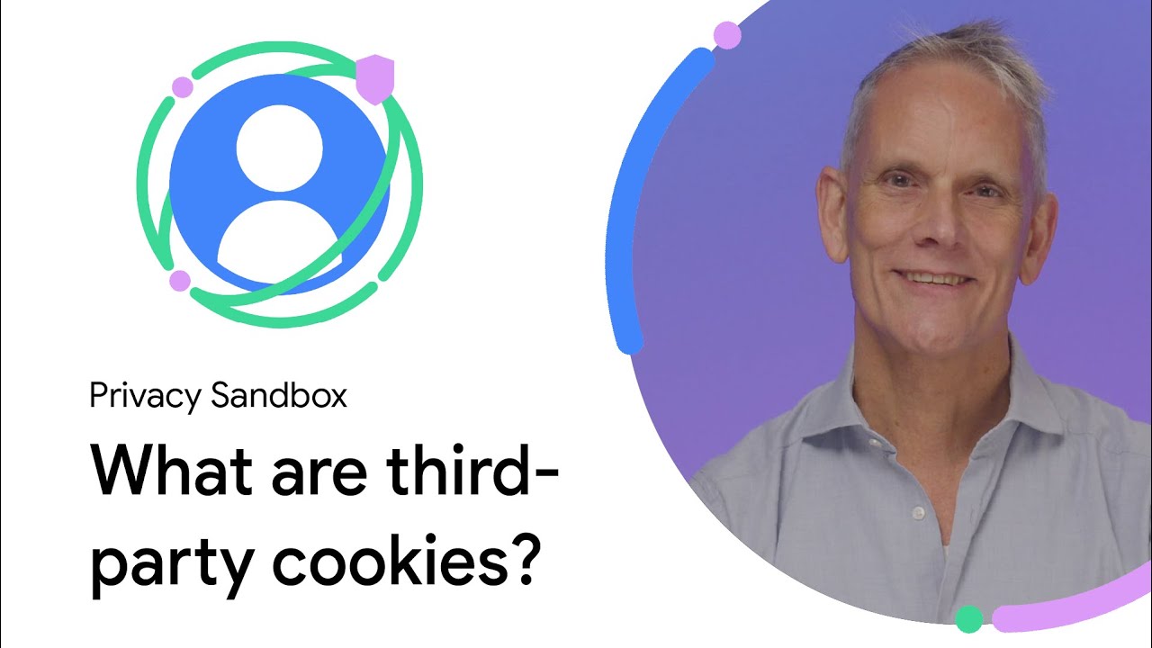 What are third-party cookies?