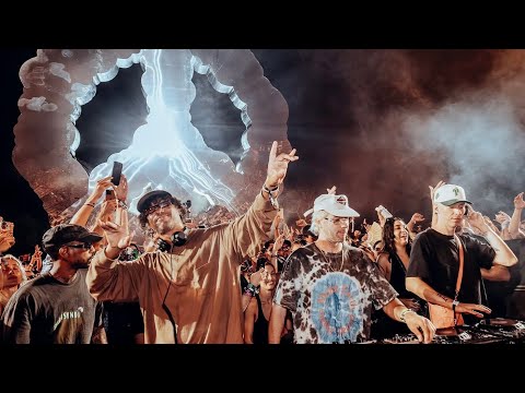 Afro House 2025 Zamna - Tulum Keinemusik (Full Set Mix By Lks) - Episode: 21, Adam Port, &Me#tulum