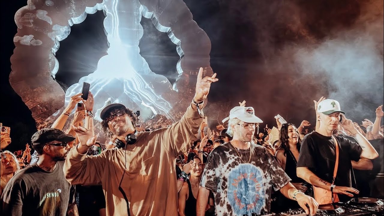 Afro House 2025 Tulum 🌴 | Keinemusik Full Set Mix by Lks - Episode 21