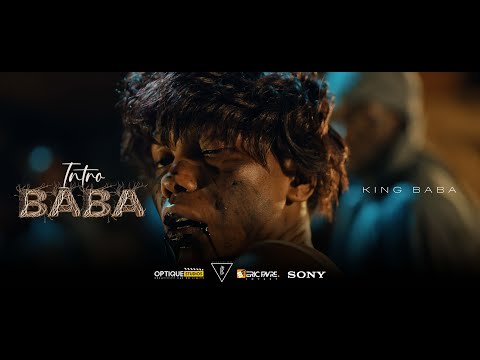 King Baba - Intro Baba (official video)