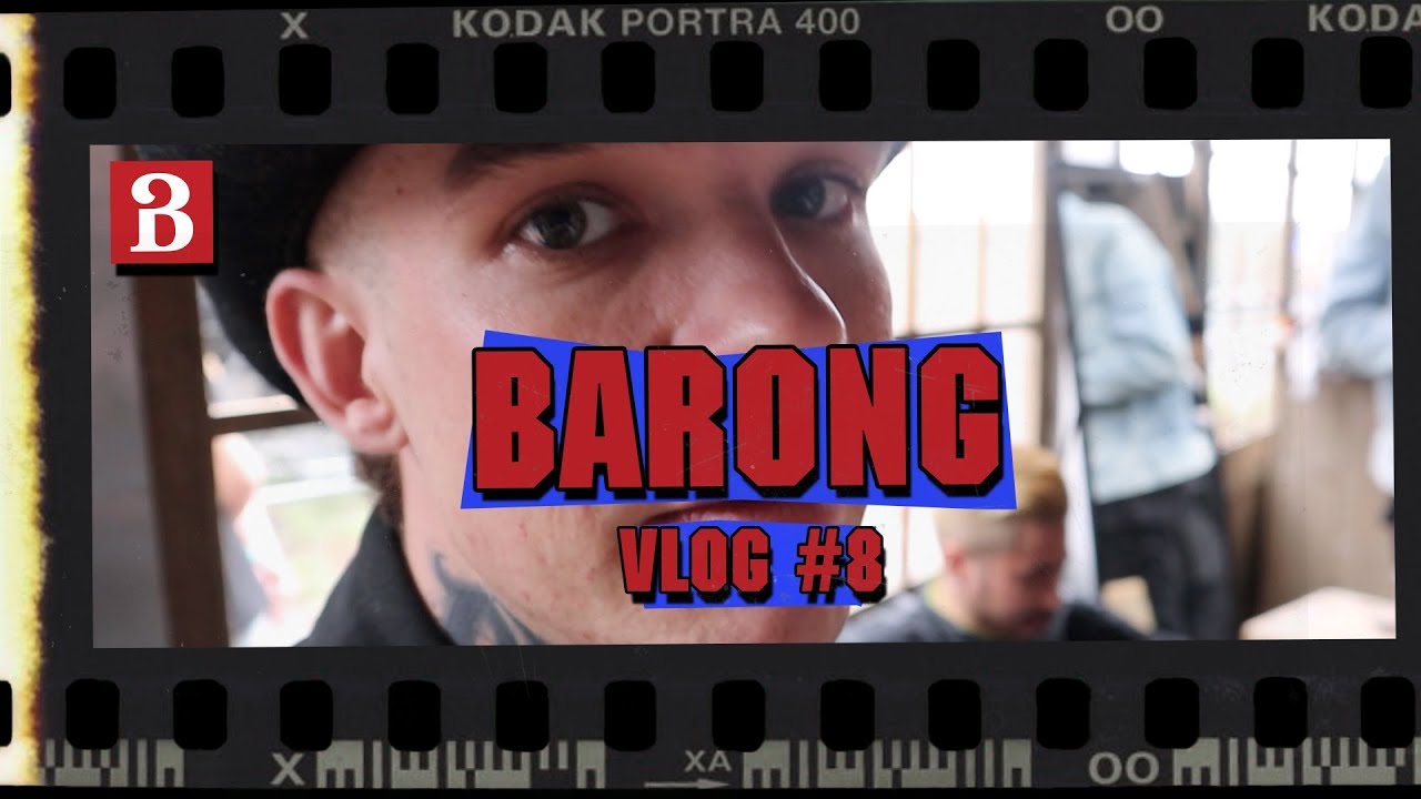 THE BARONG FAMILY VLOG #8 - TOMORROWLAND EPISODE 3 LIL TEXAS AND JUYEN SEBULBA BROKE UP???