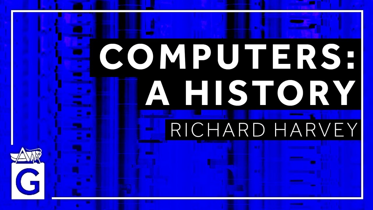 History of Computers 🖥️