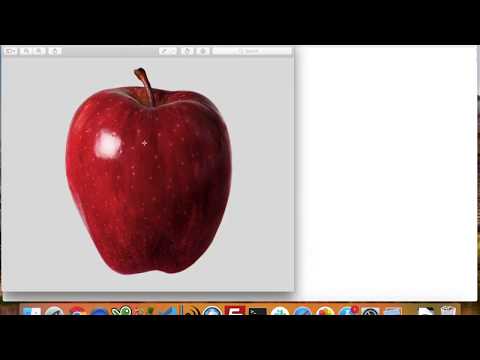 Steganography Demo (Hiding Stuff In Stuff)