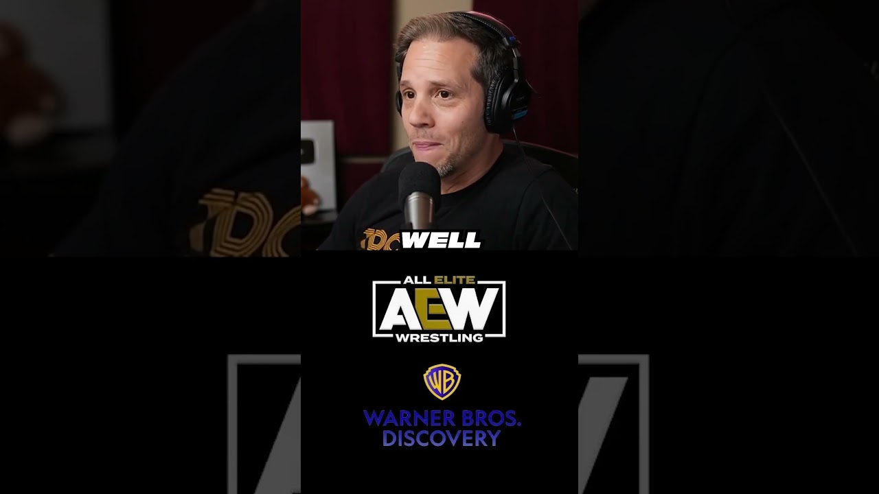 AEW Ratings Boost Amid WBD Sale Talks 📈