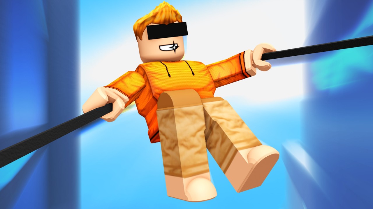 Forgotten Admin Commands & Parkour Anime 🎮