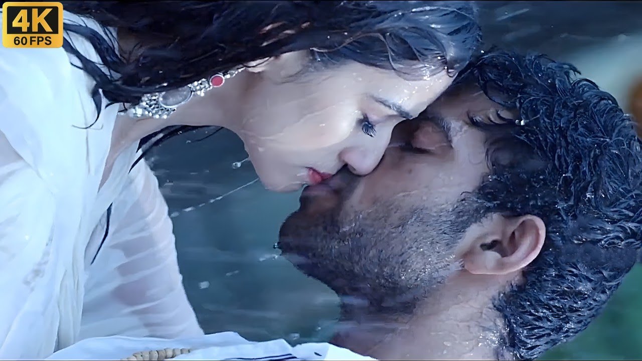 Jiya Jale Full Song in 4K from Loafer (2015) 🎶