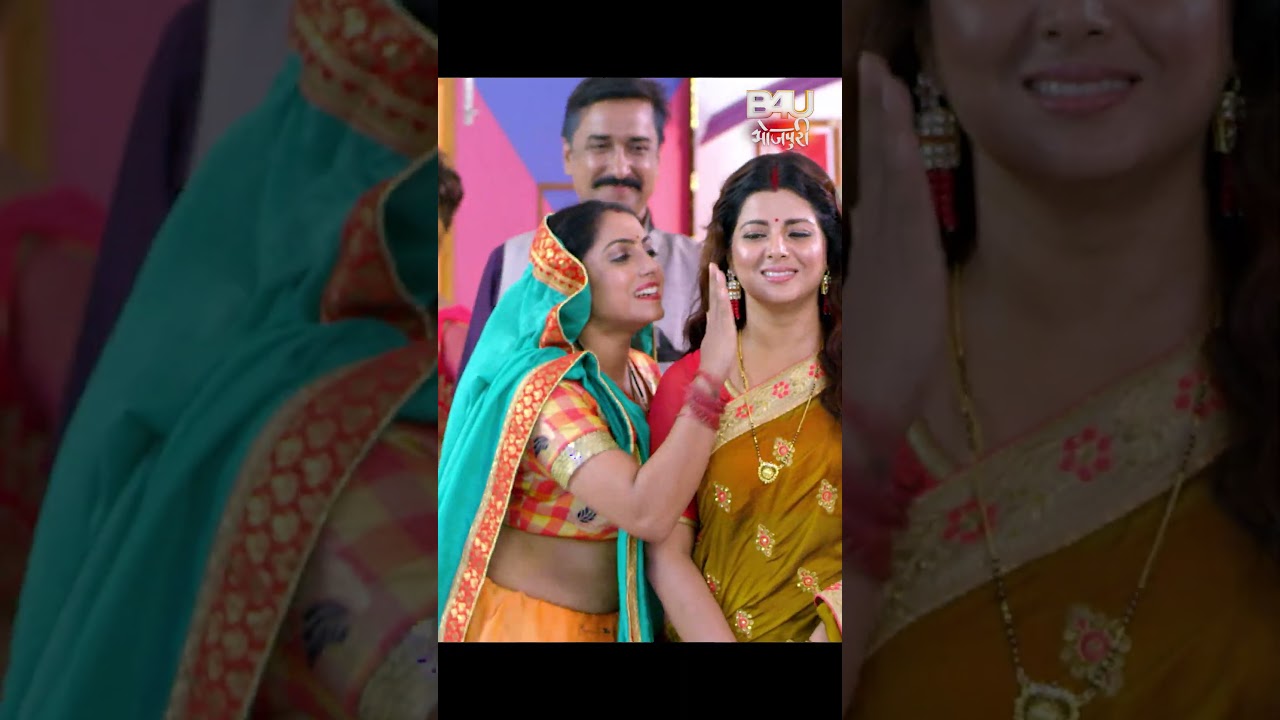 क्या सास-बहू का रिश्ता है इतना मजेदार? देखें हंसाने वाला वीडियो! 😂