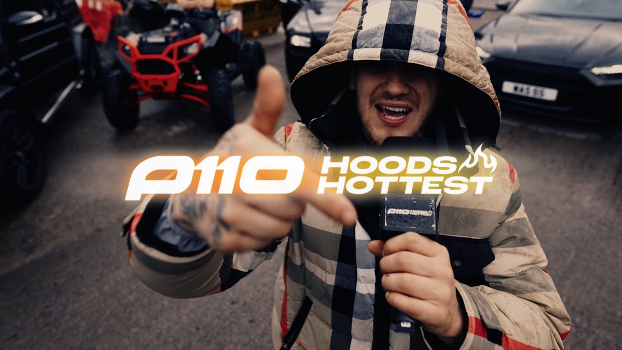 YA - Hoods Hottest | P110