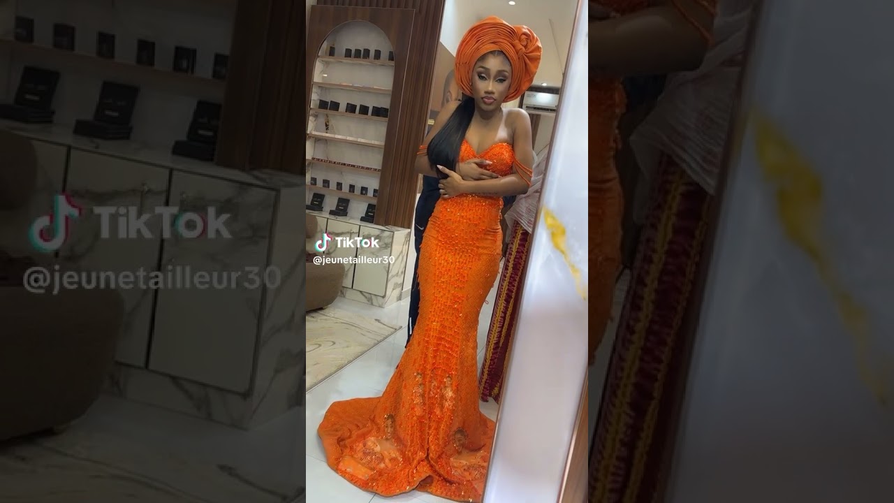 Bb Binta Cheri: Stunning Moments ❤️‍🔥💍