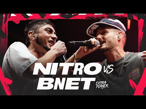 NITRO vs BNET | #FMSESPAÑA 2025/26 | Jornada 1 - Temporada 8 I Urban Roosters