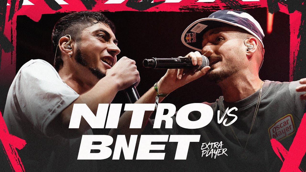 NITRO vs BNET | FMS España 2025/26 Jornada 1 | Urban Roosters Temporada 8