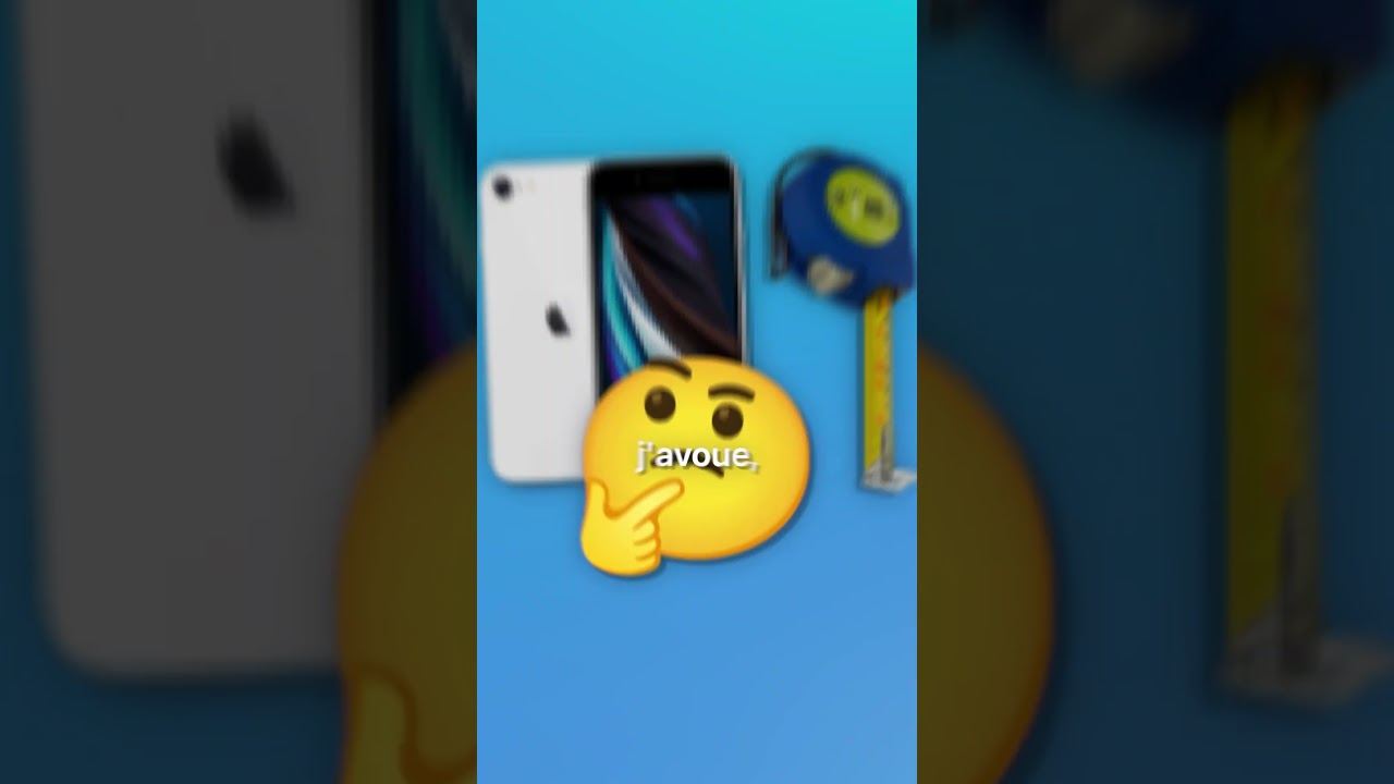 N’achète pas ces iPhones en 2025 ‼️