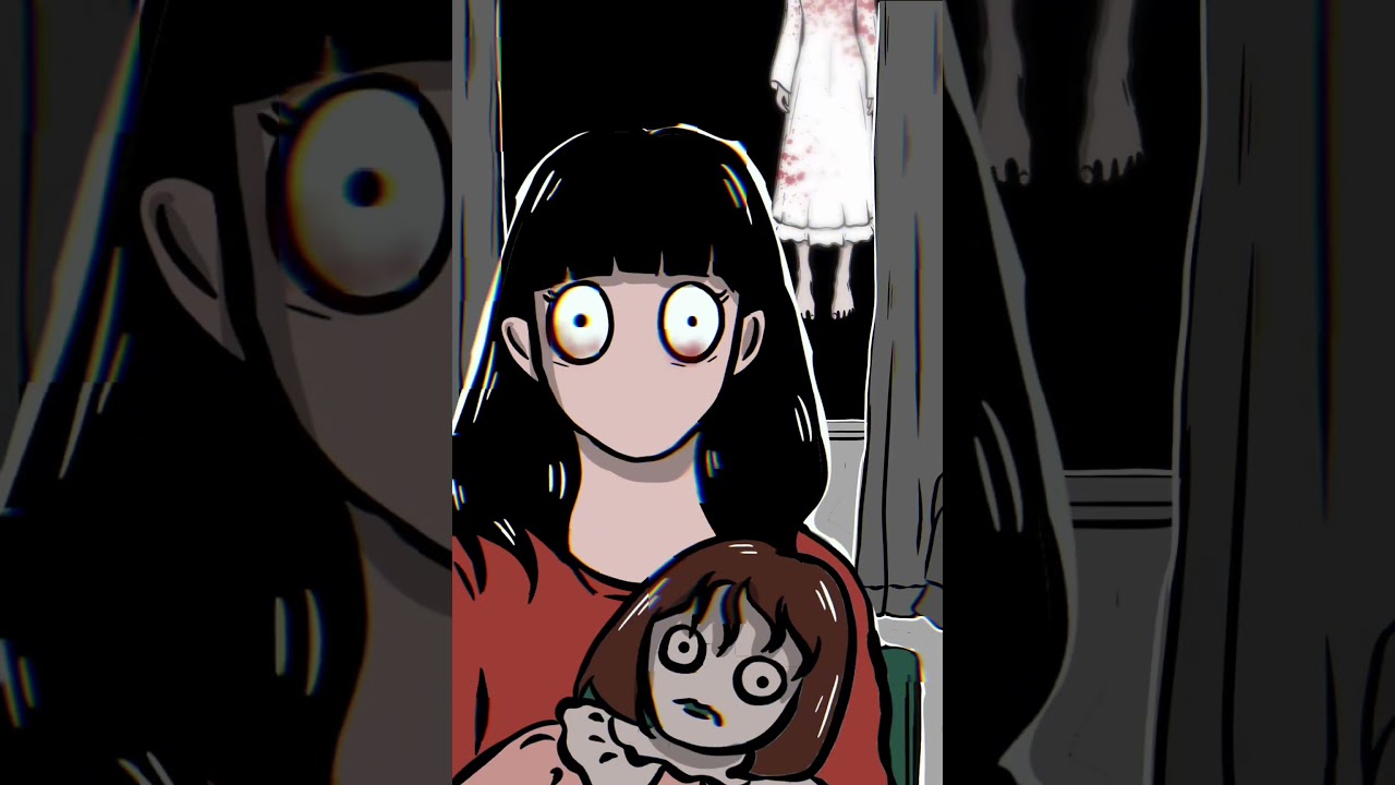 Trò Chơi Đoán Từ | Truyện Kinh Dị 👻