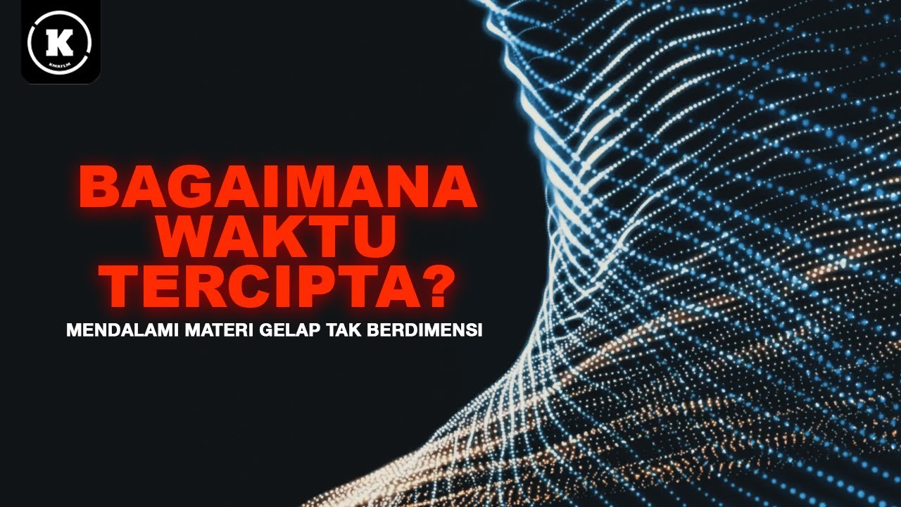 Mengapa Waktu Tersembunyi dan Penuh Misteri? Temukan Jawabannya! ⏳