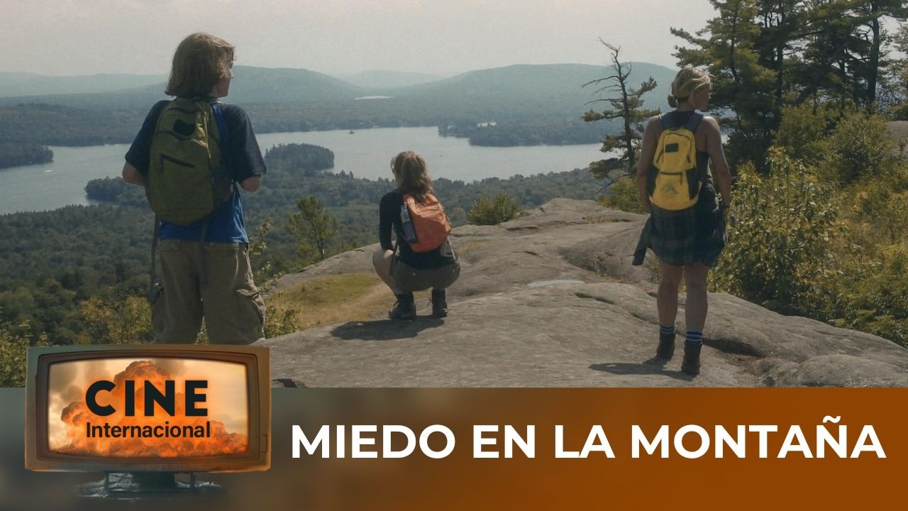 Miedo en la Montaña: Nueva Película de Horror que Te Pondrá la Piel de Gallina