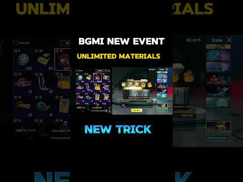 😍 Bgmi Fortune Refiner Event Kya Hai | Bgmi Fortune Refiner #bgmi #shorts #youtubeshorts #pubgmobile